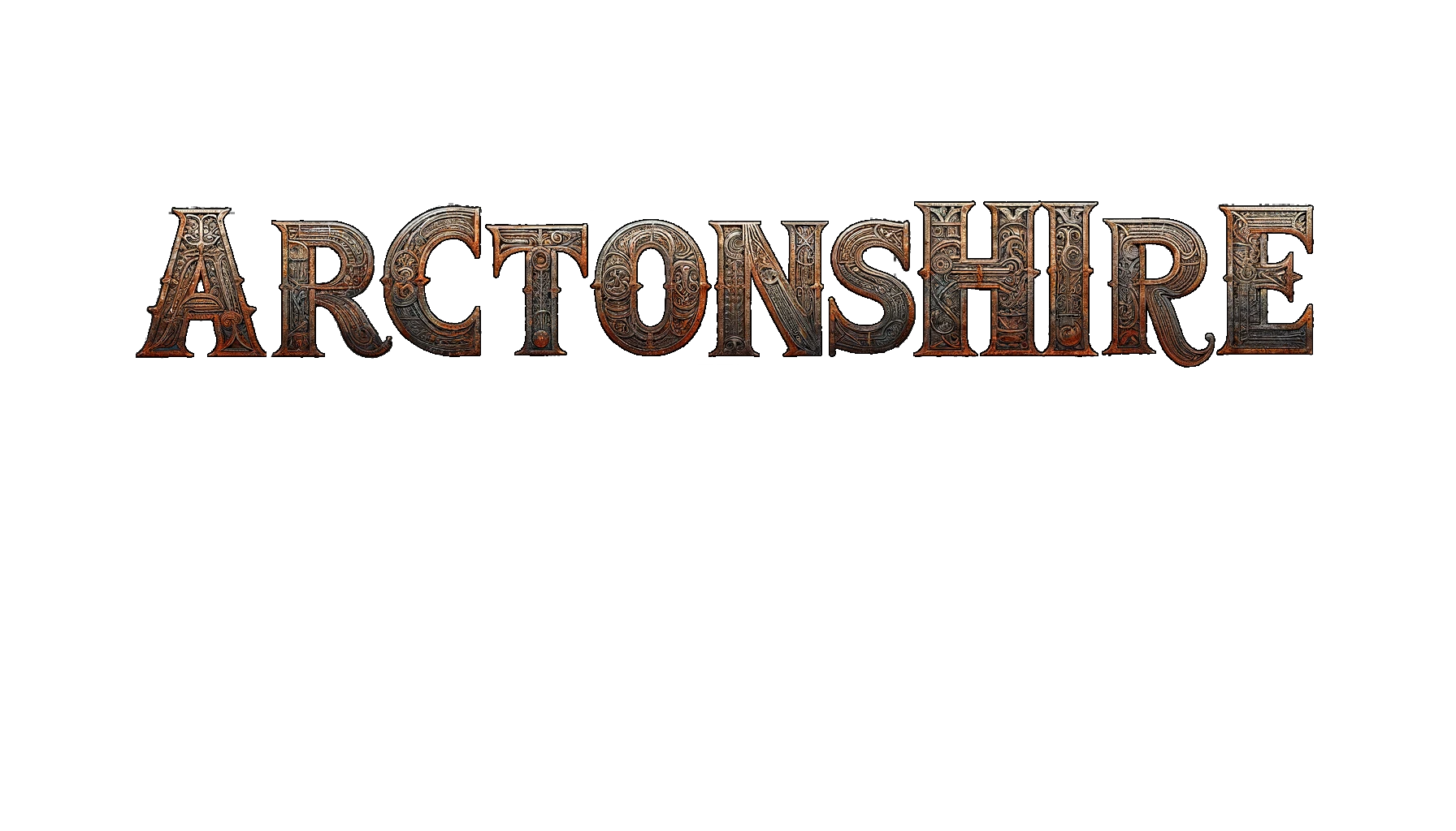 Arctonshire Logo